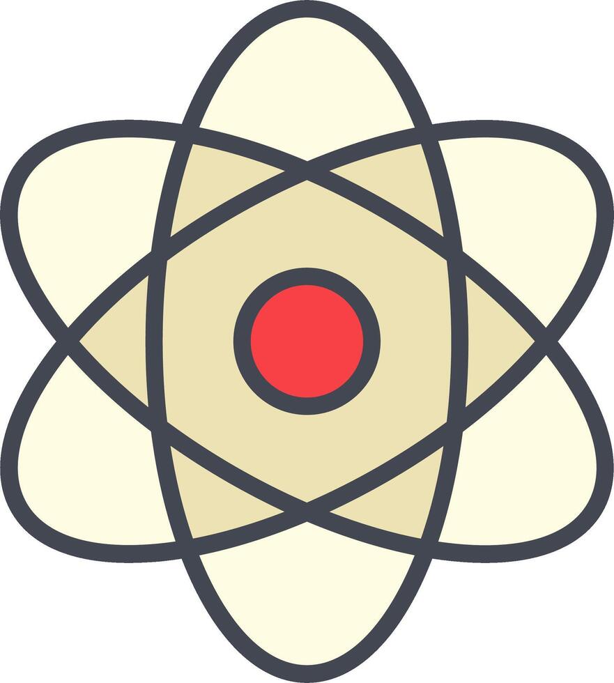 Science Vector Icon