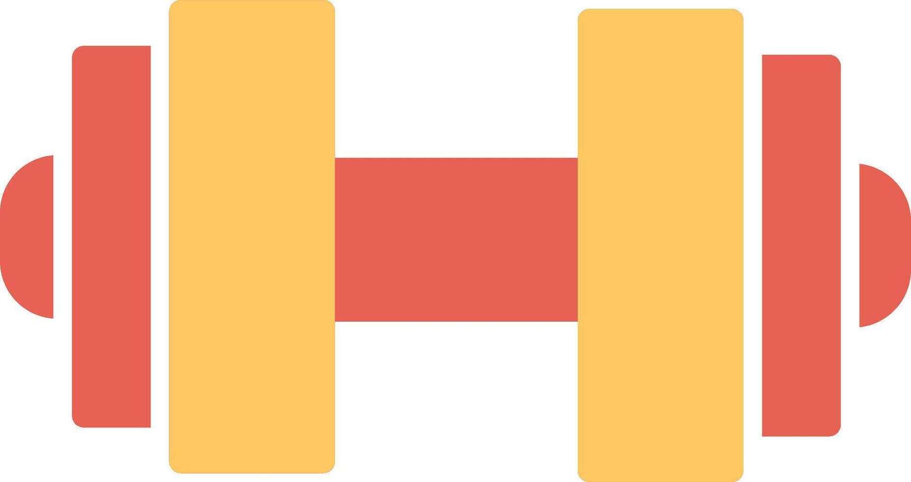Gym Vector Icon