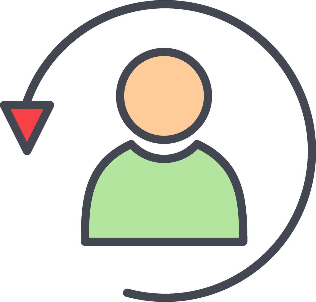 Customer Engagement Vector Icon