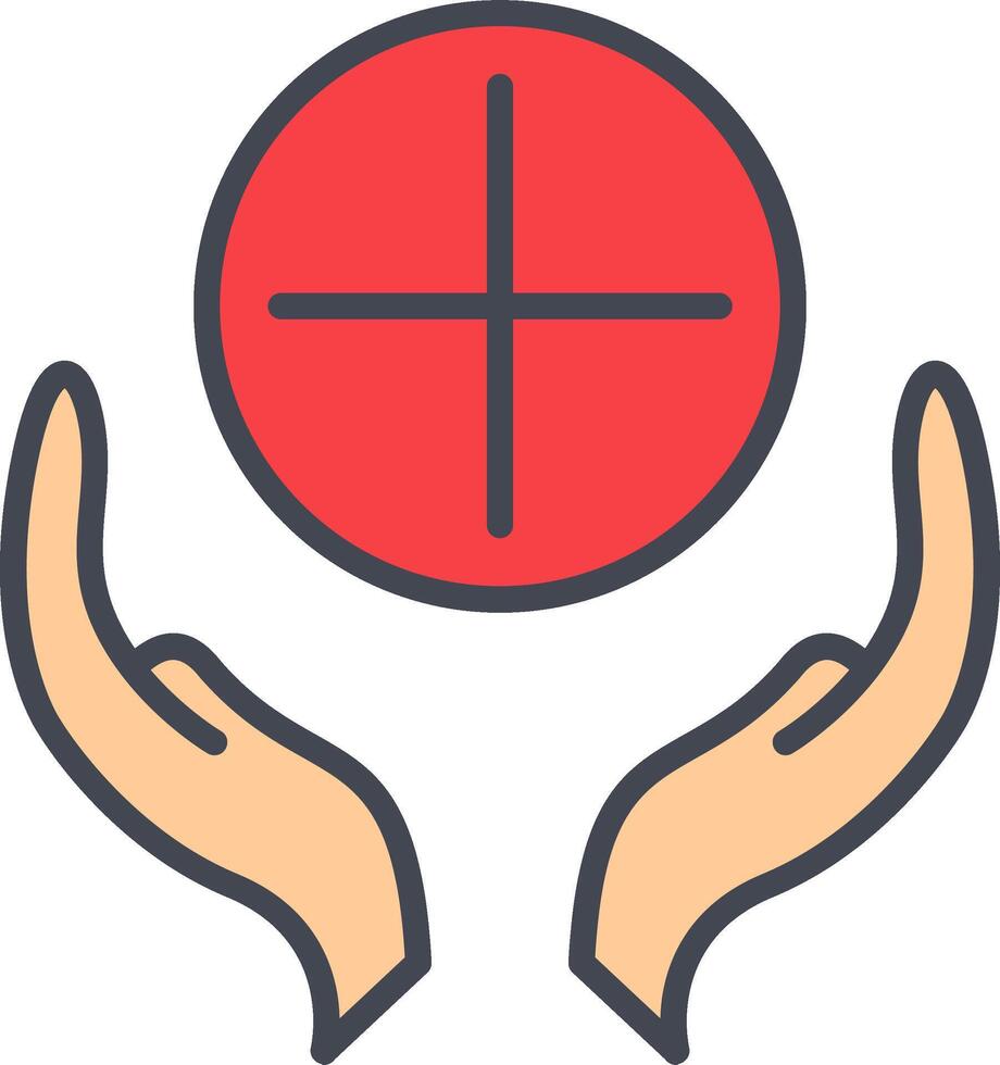 Insurance Vector Icon
