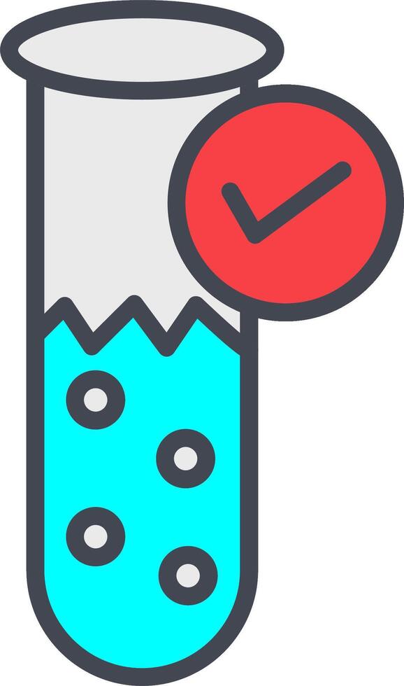 Laboratory Vector Icon