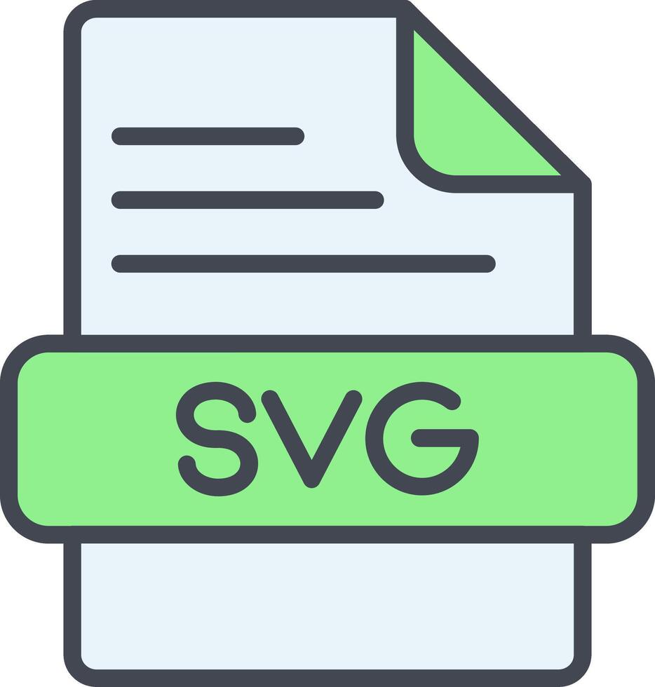 SVG Vector Icon