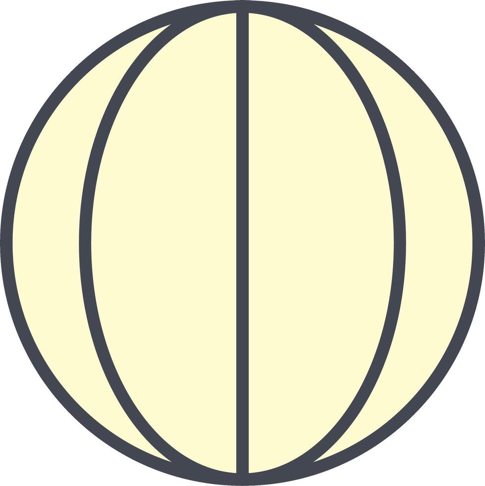Sport Faculty Vector Icon