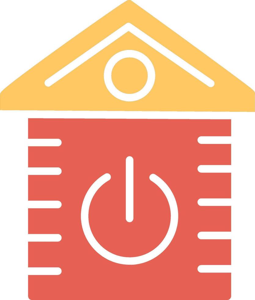 Power Vector Icon