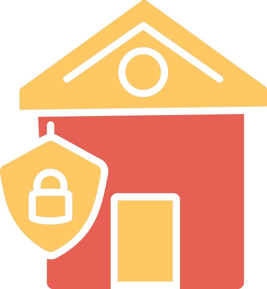 Padlock Vector Icon