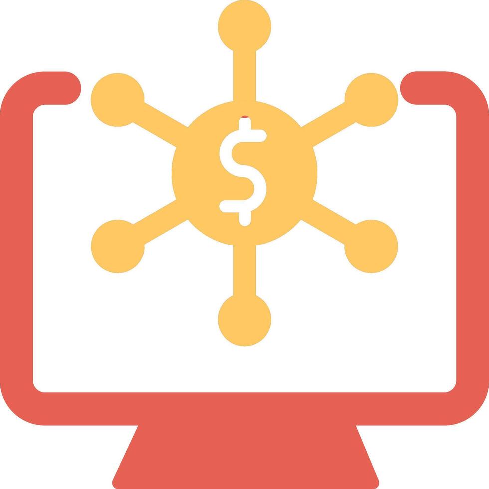 Funding Vector Icon