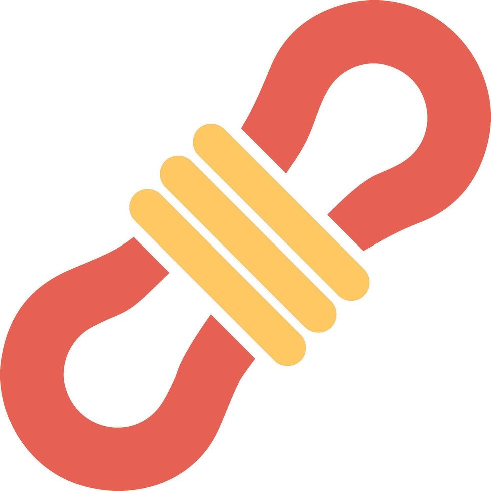 Rope Vector Icon