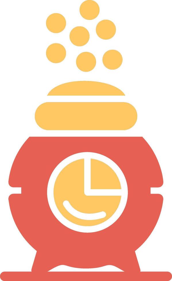 Humidifier Vector Icon