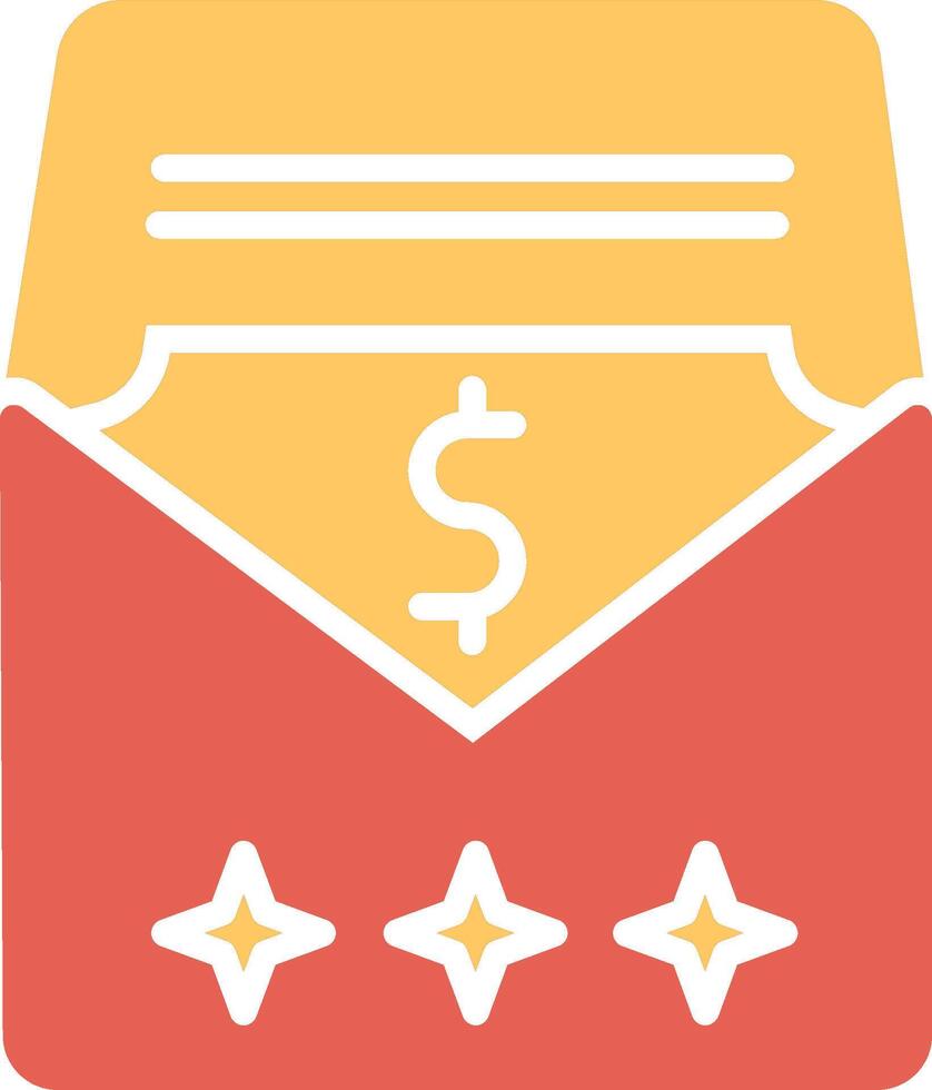 Send Money Vector Icon