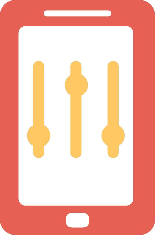 Filter Vector Icon