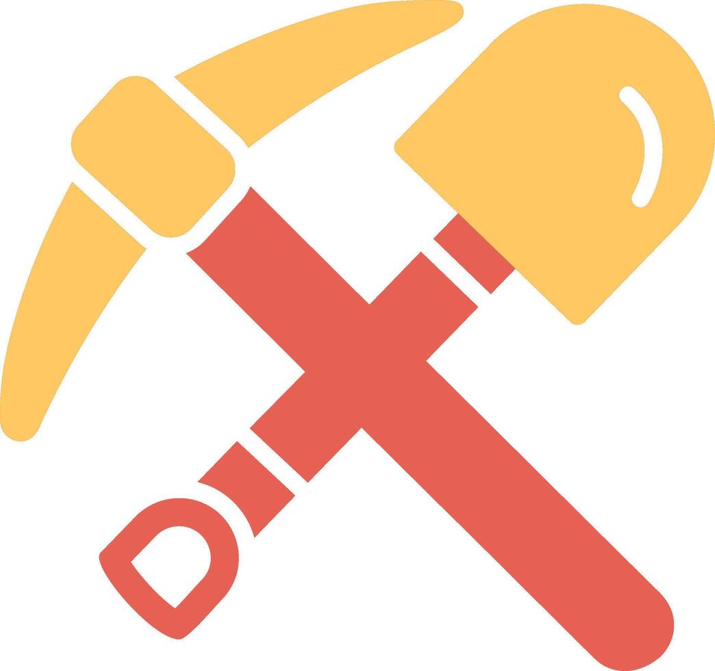 Construction Tools Vector Icon