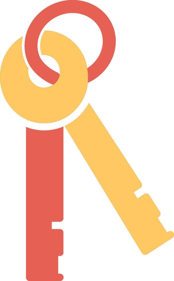 Key Vector Icon