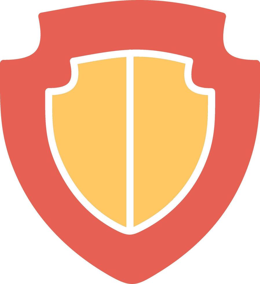 Shield Vector Icon