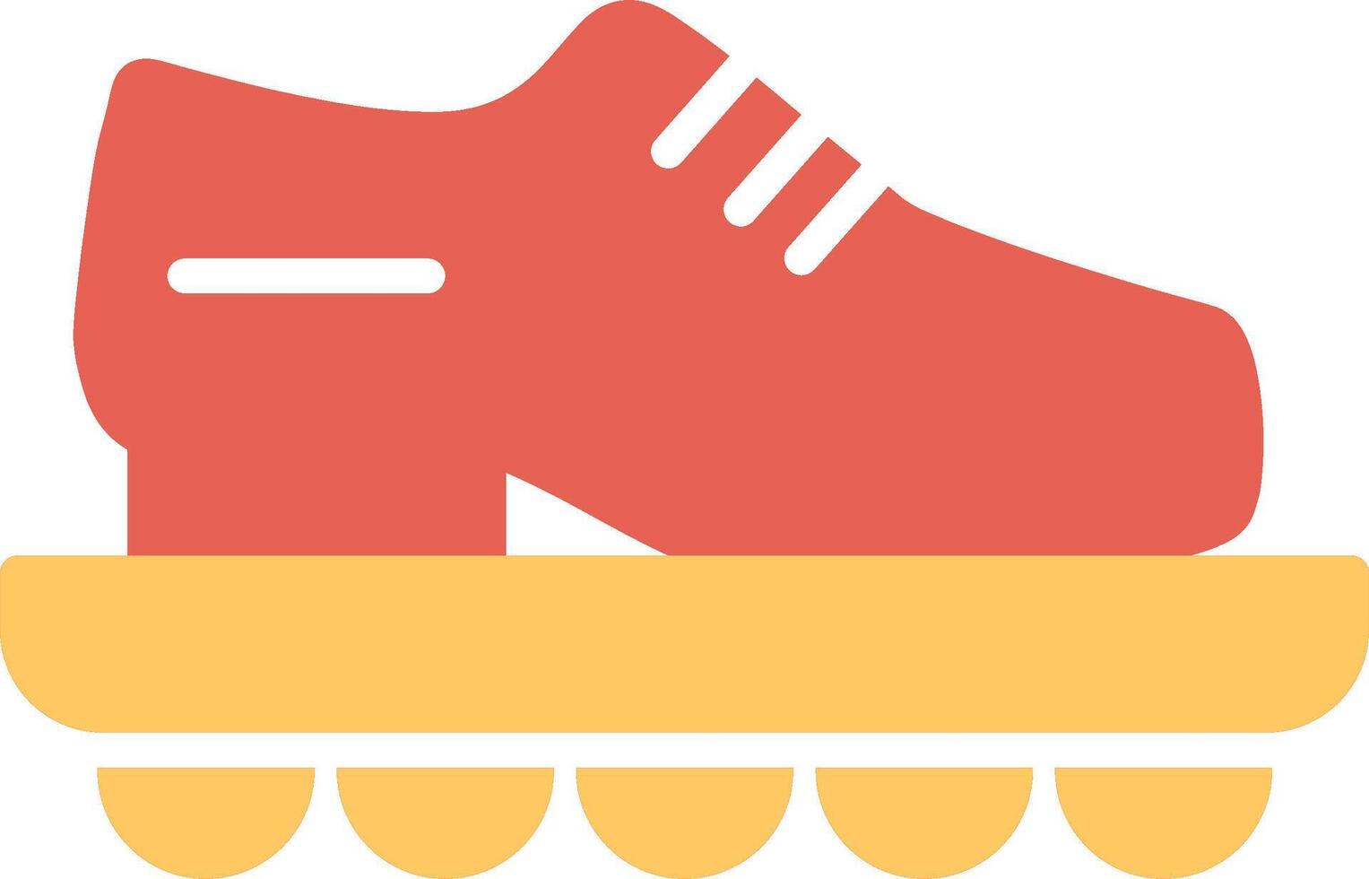 Skates Vector Icon