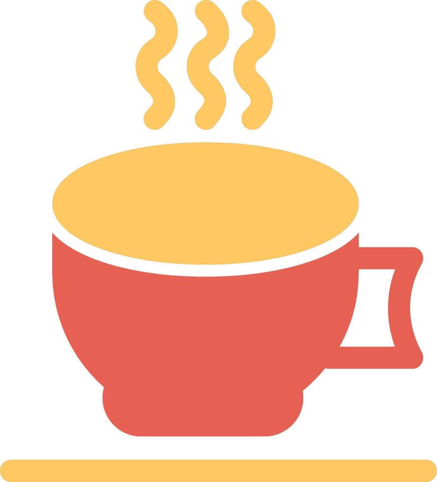 Coffee Vector Icon