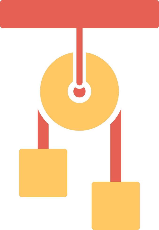 Rolling Vector Icon