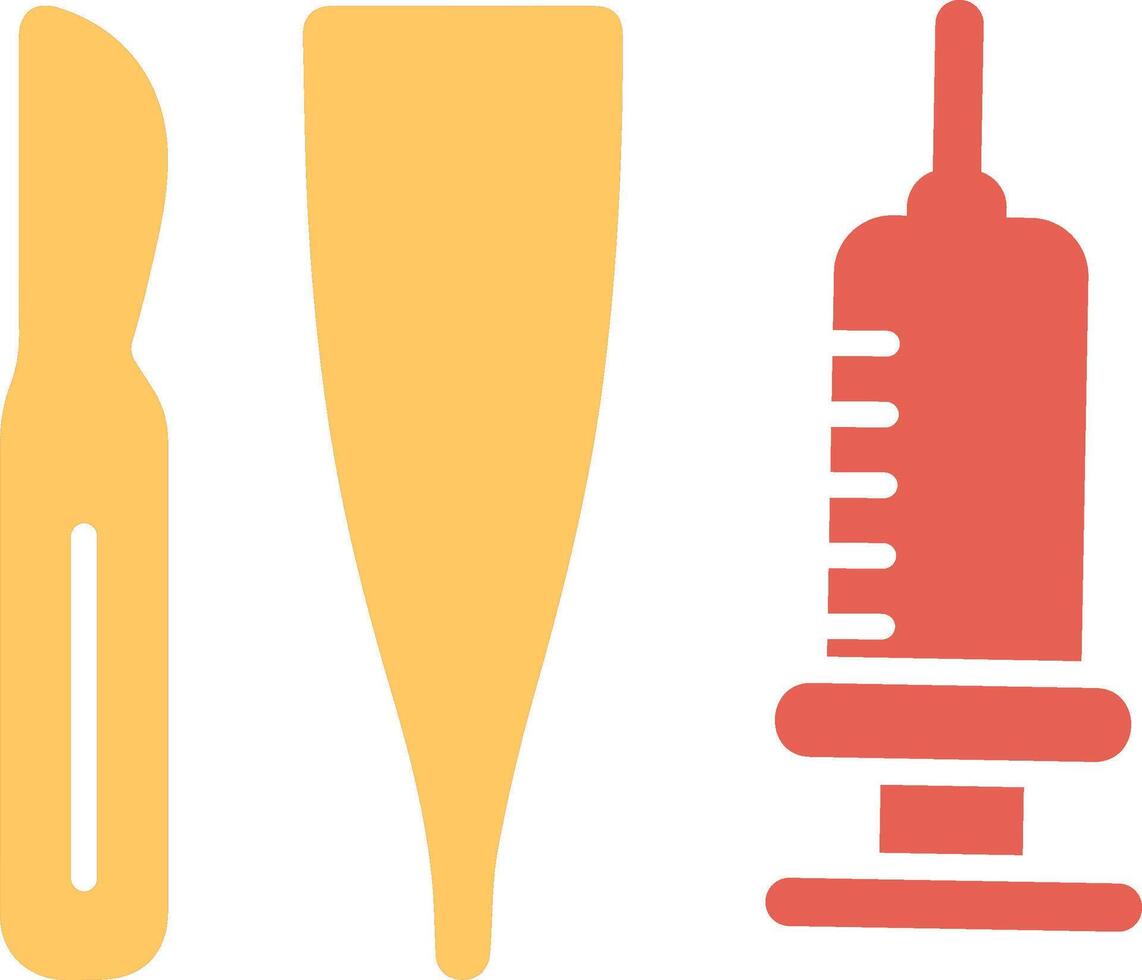 Operation Tool Vector Icon