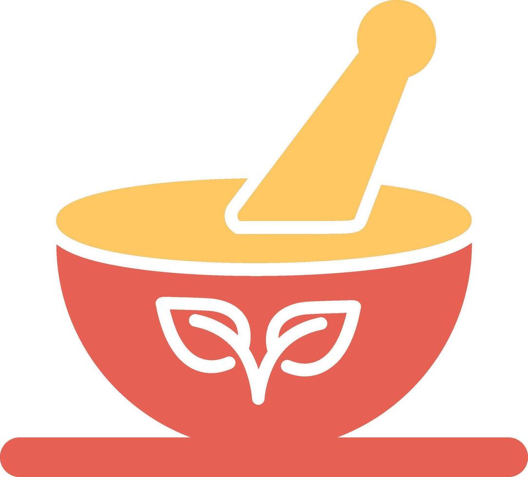 Herbs Vector Icon
