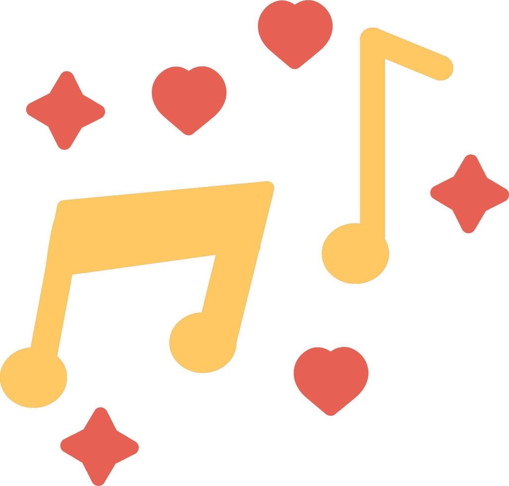 Music Vector Icon