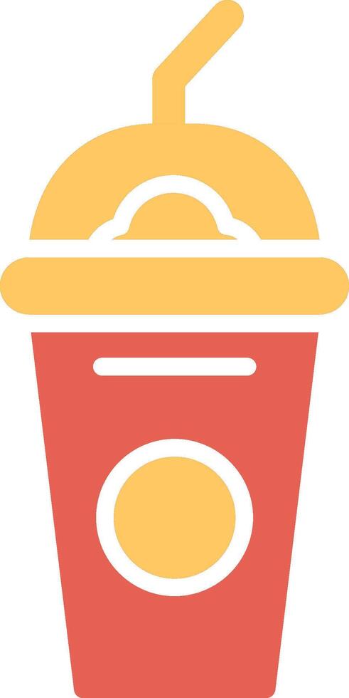 Frappe Vector Icon