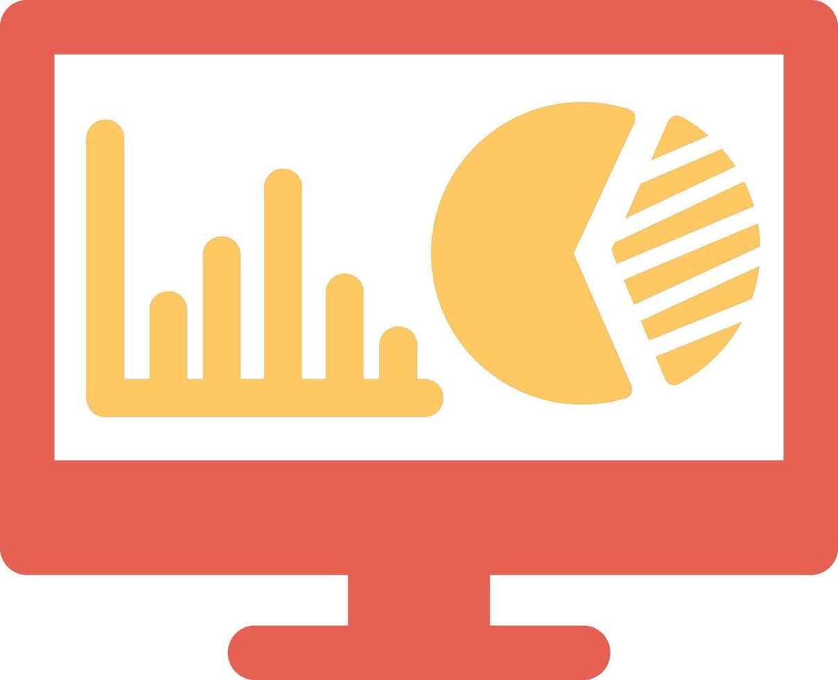 Dashboard Vector Icon