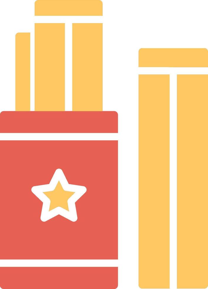 Chewing Gum Vector Icon