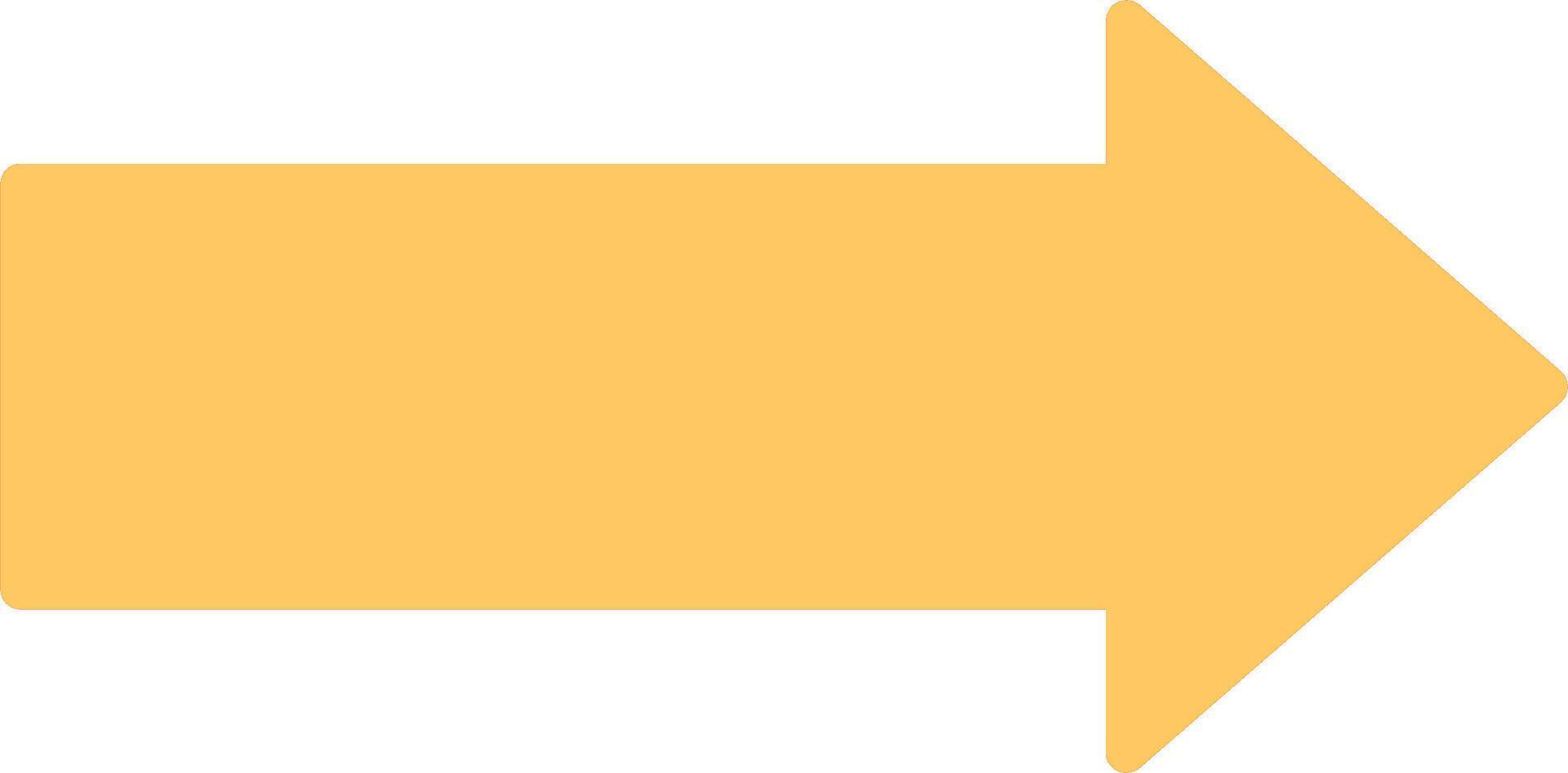 Arrow Right Vector Icon