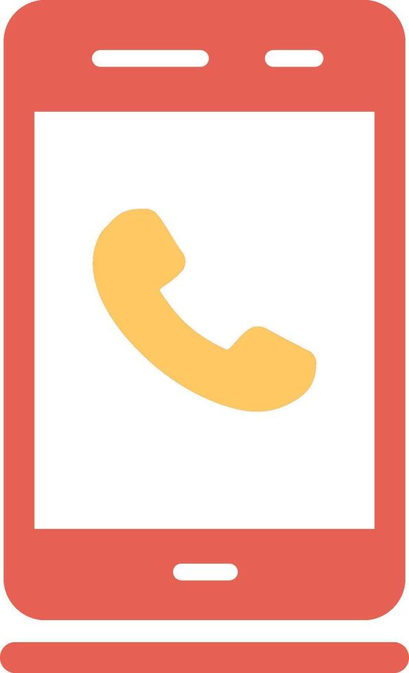 Smart Phone Vector Icon