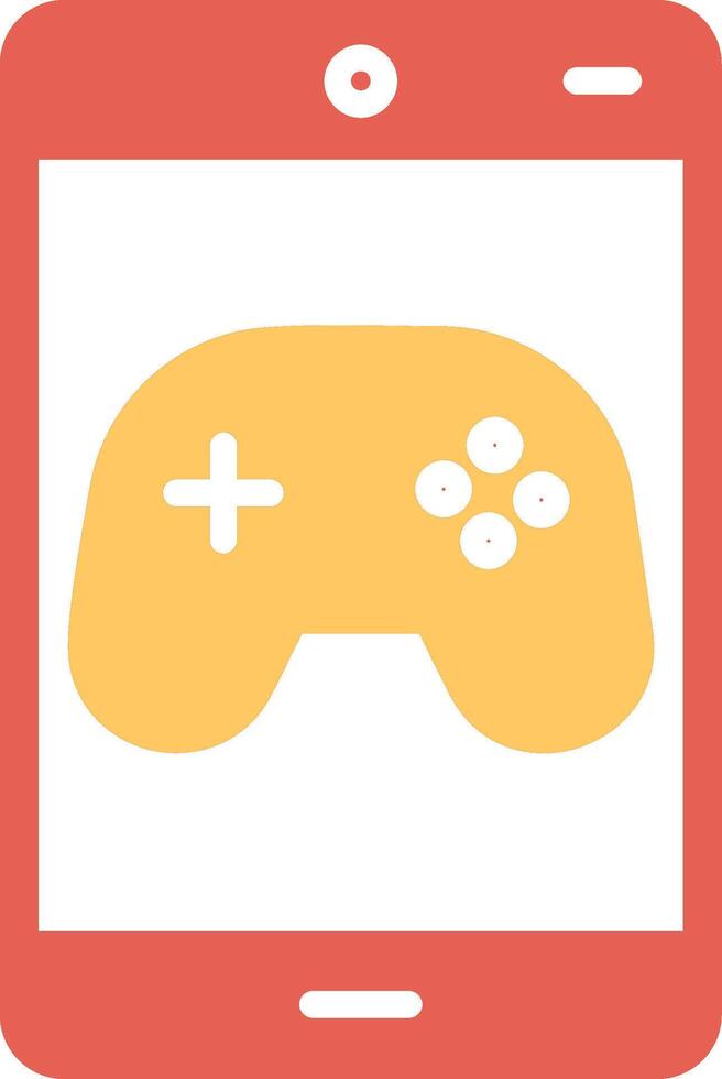 Game Vector Icon