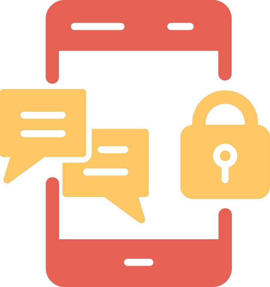 Privacy Vector Icon