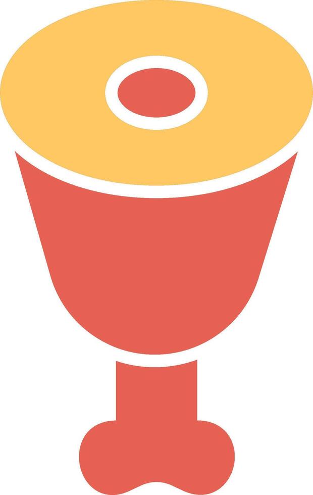 Meat Vector Icon