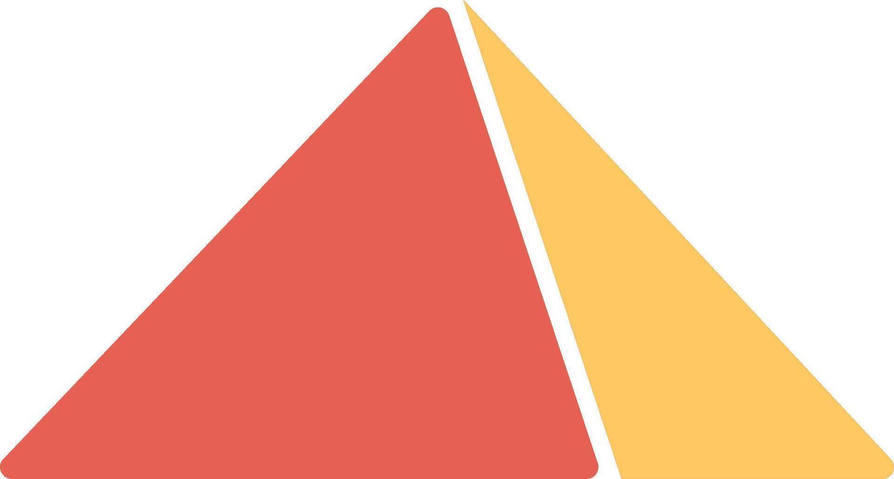 Unique Vector Icon