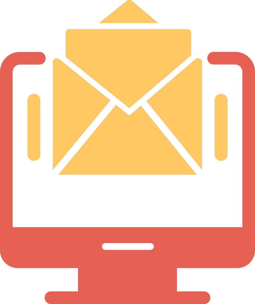 Mail Vector Icon