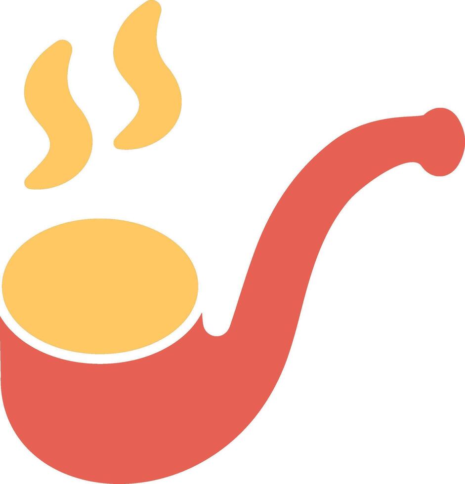 Tobacco Vector Icon