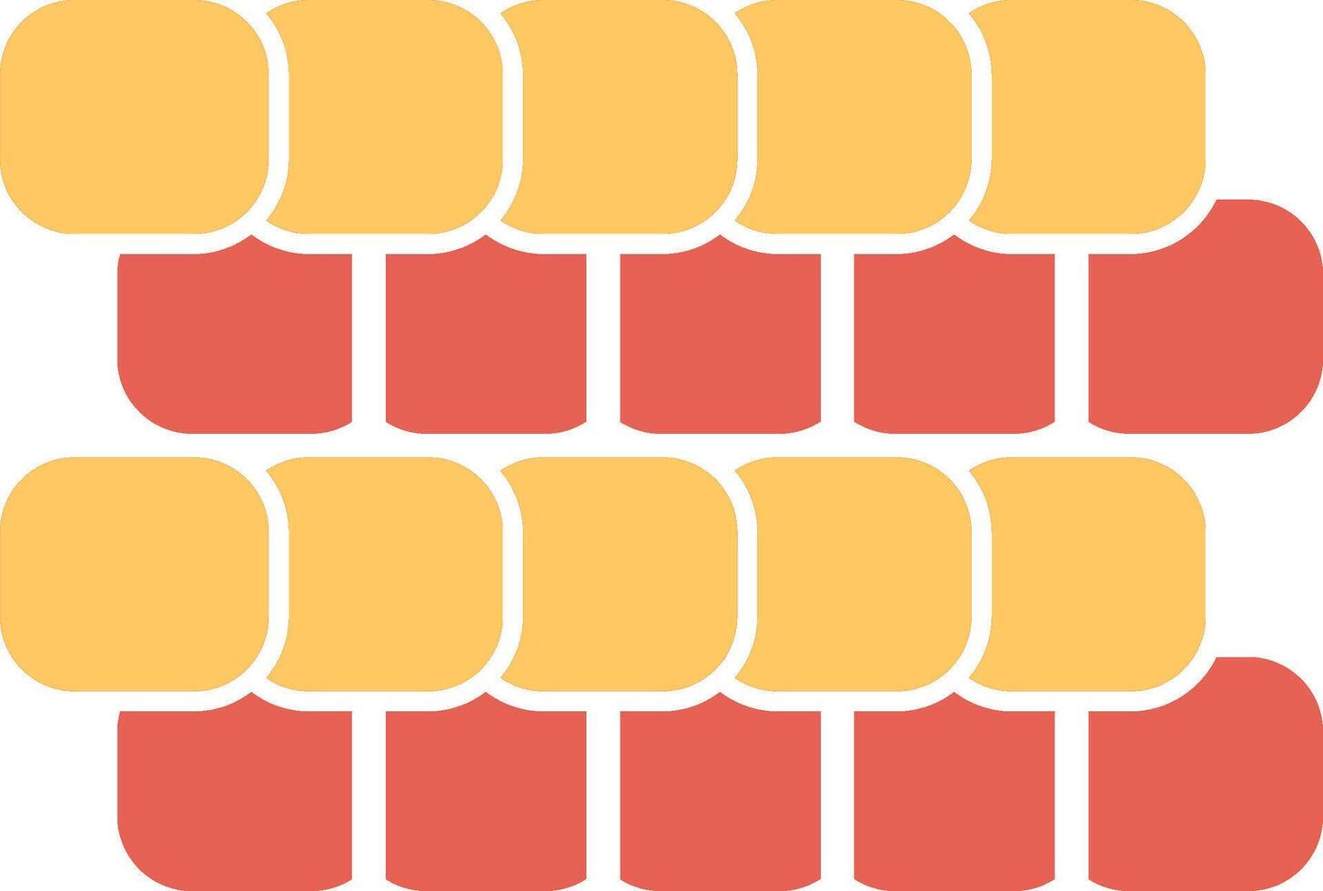 Wall Vector Icon