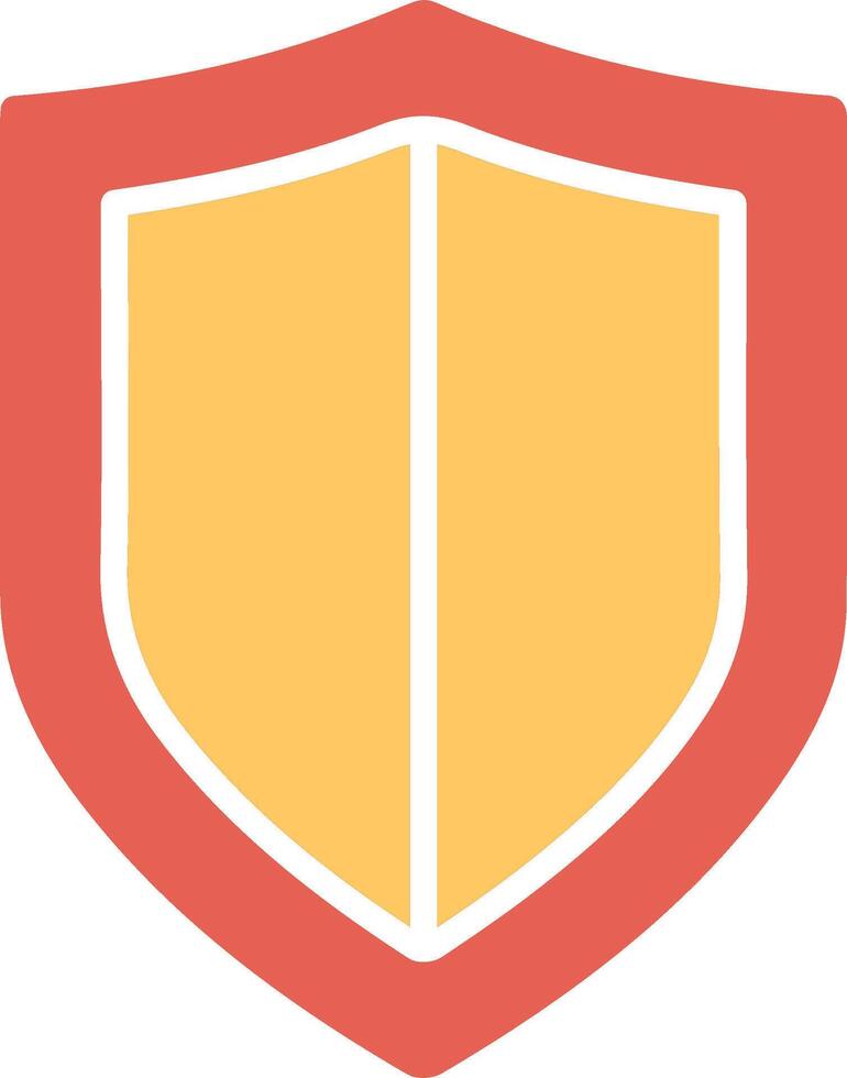 Shield Vector Icon