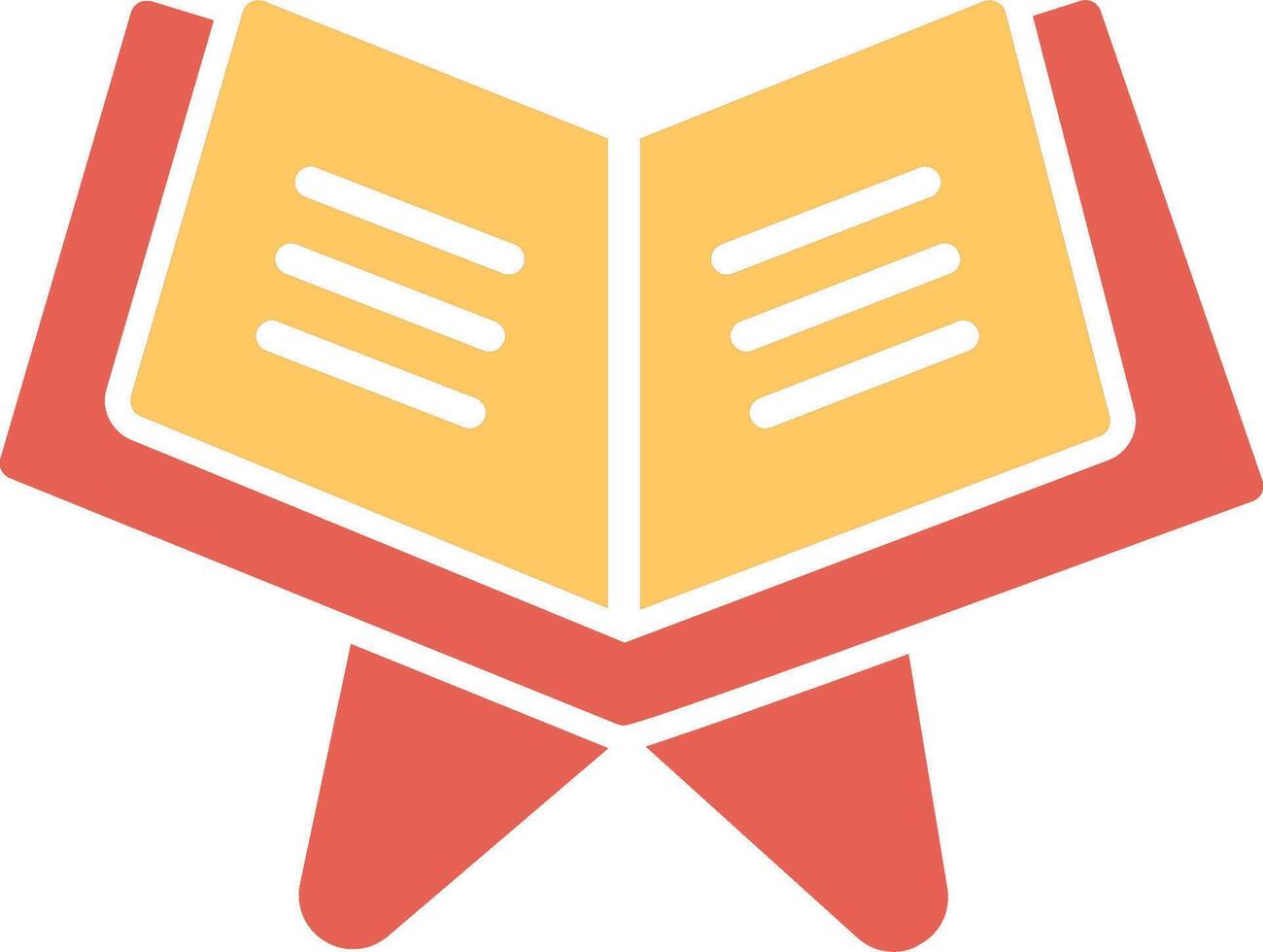 Unique Vector Icon