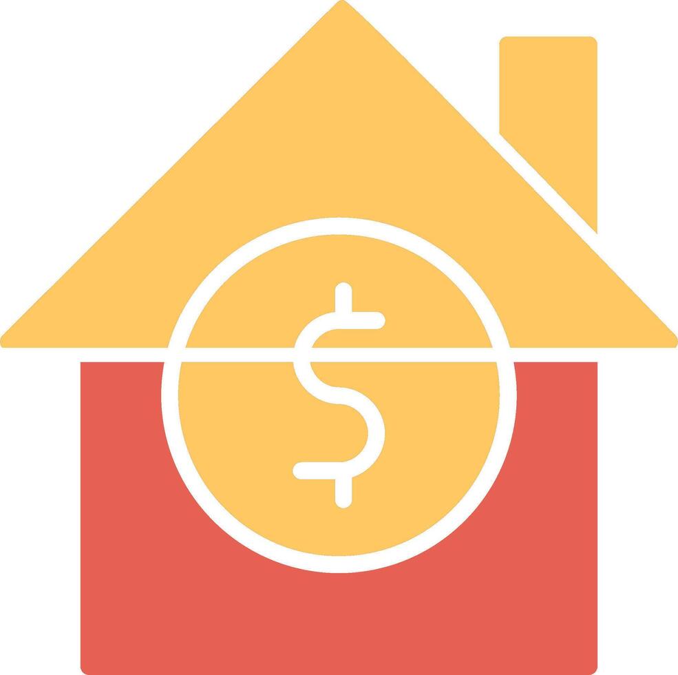 Financial Vector Icon