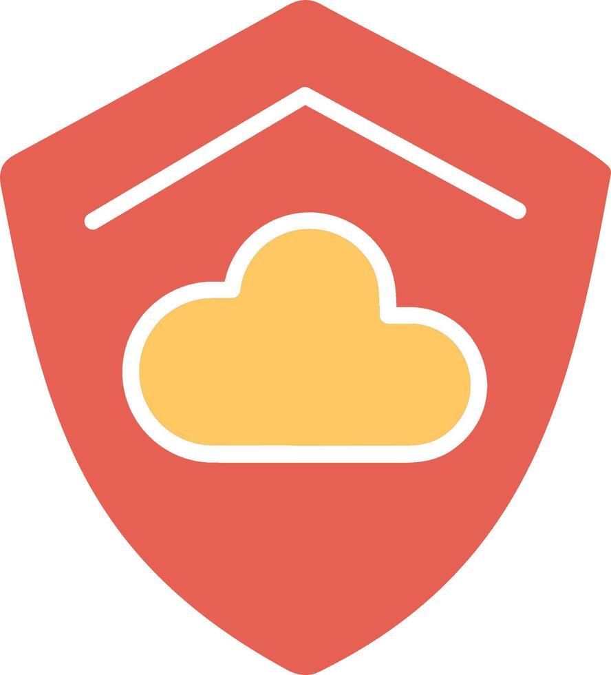 Shield Vector Icon