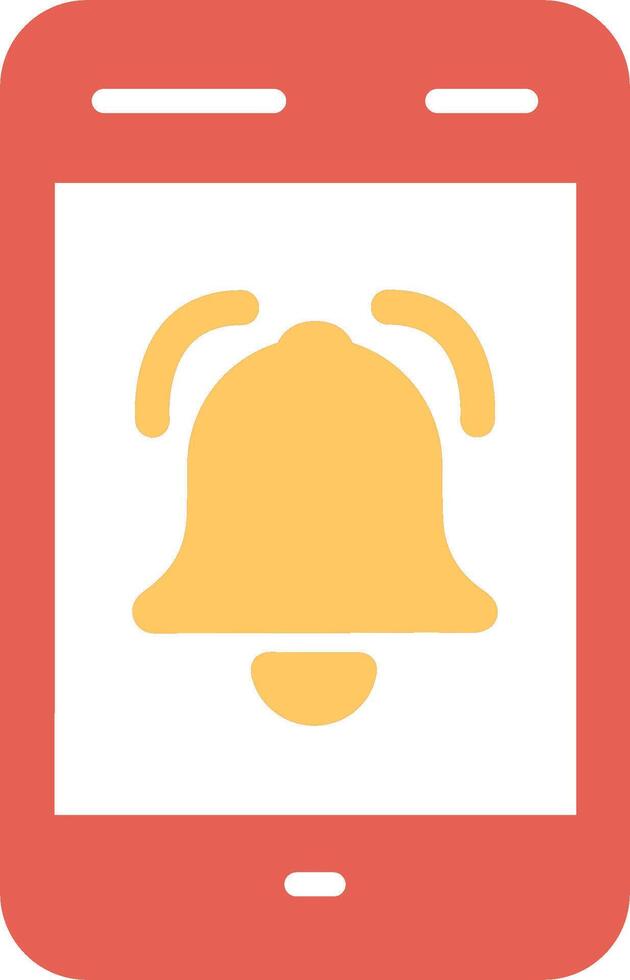 Notification Vector Icon