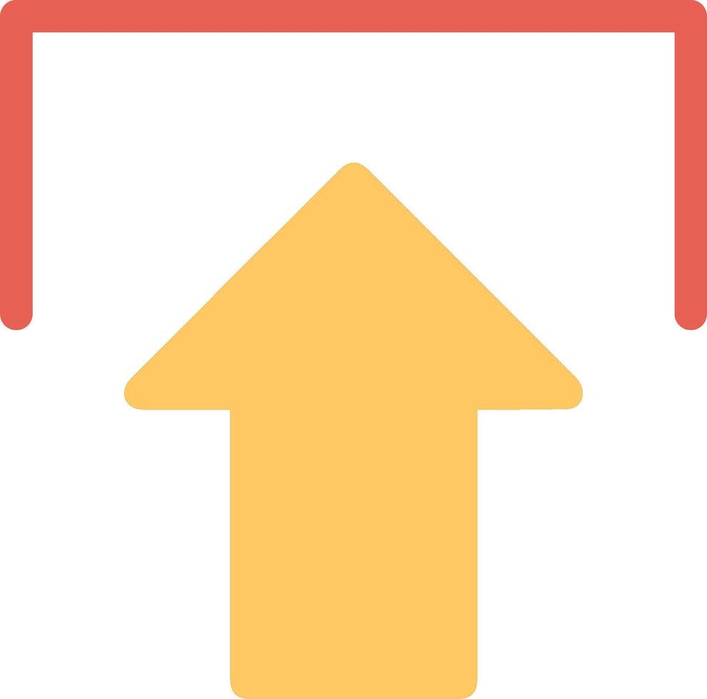 Upload Vector Icon
