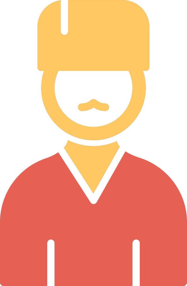 Unique Vector Icon