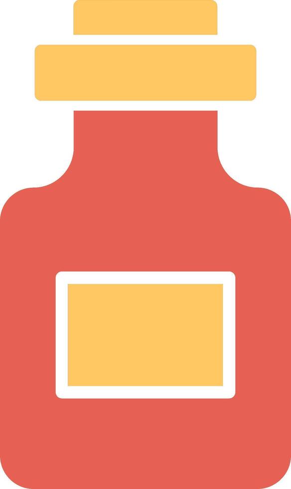 Whiskey Vector Icon