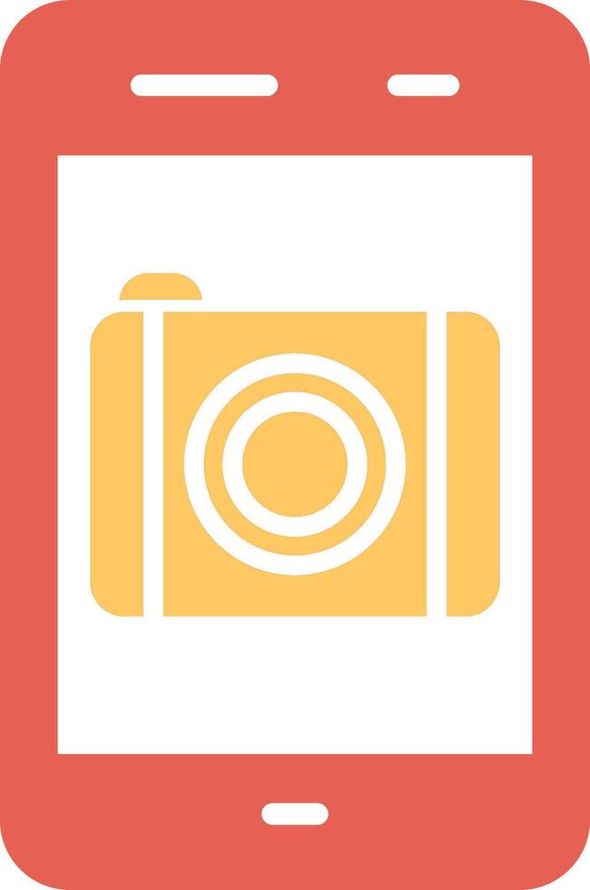 Unique Line Icon vector