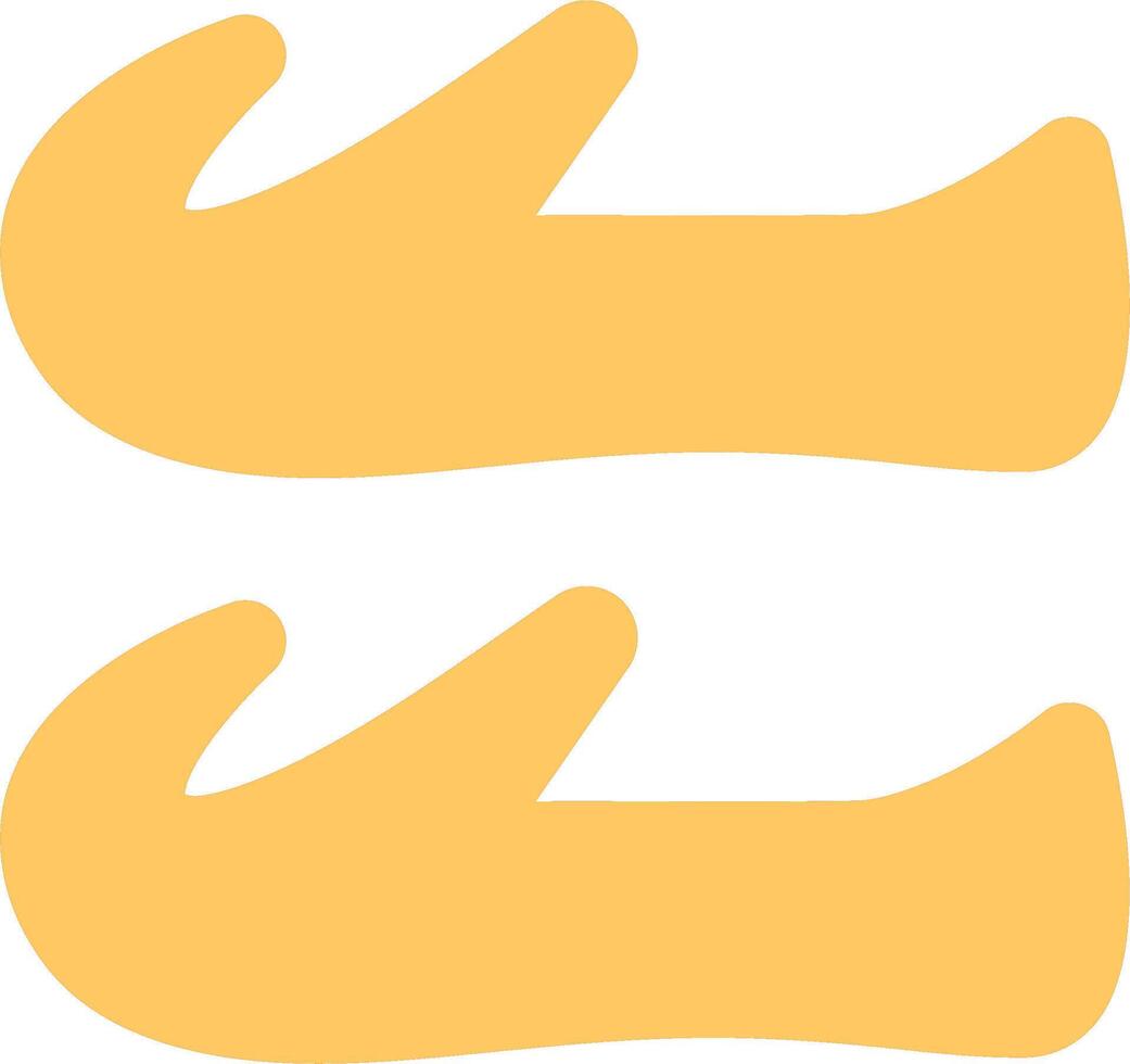Unique Vector Icon