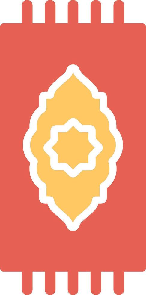 Unique Vector Icon