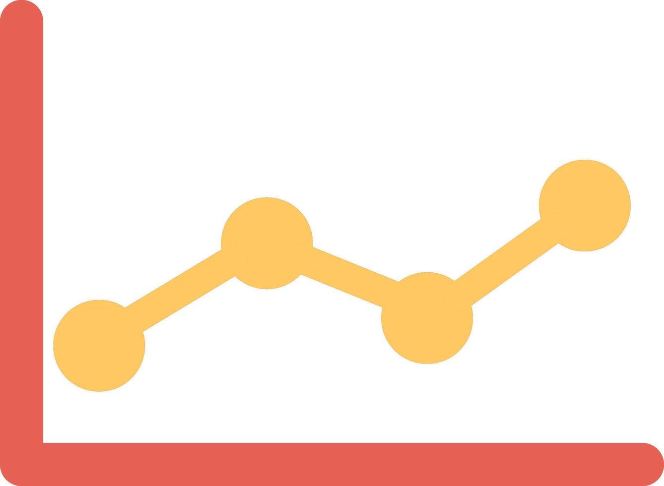 Statistics Vector Icon