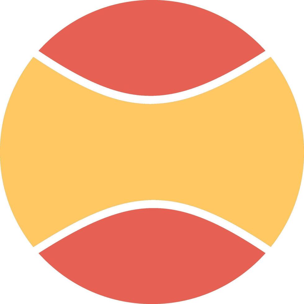 Baseball Vector Icon
