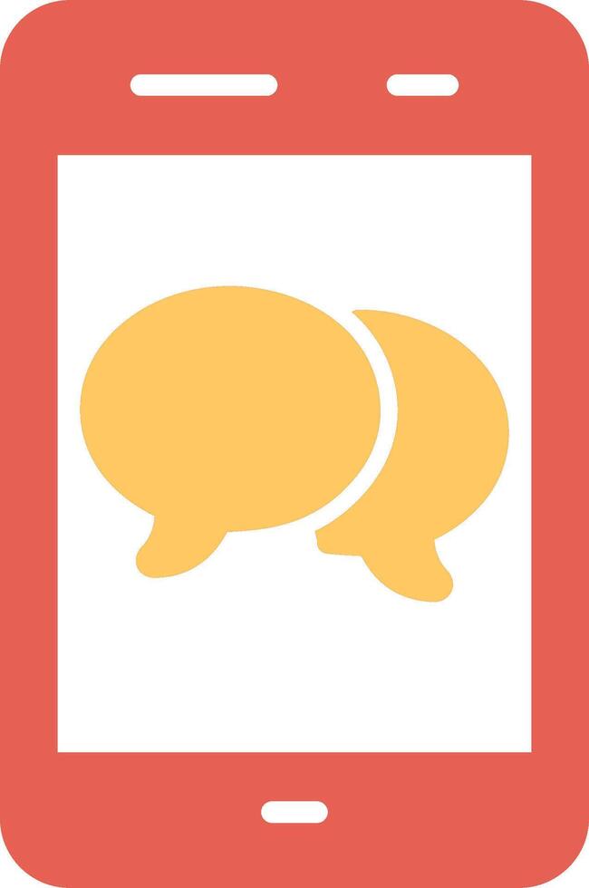 Unique Vector Icon