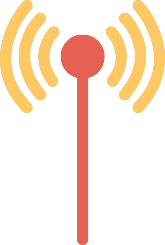 WiFi Vector Icon